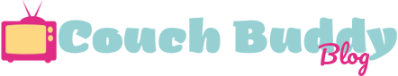CouchBuddy Logo