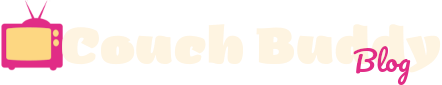CouchBuddy Logo