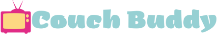 CouchBuddy Logo