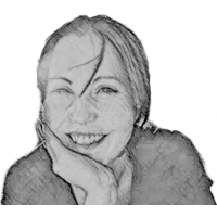 Picture of author